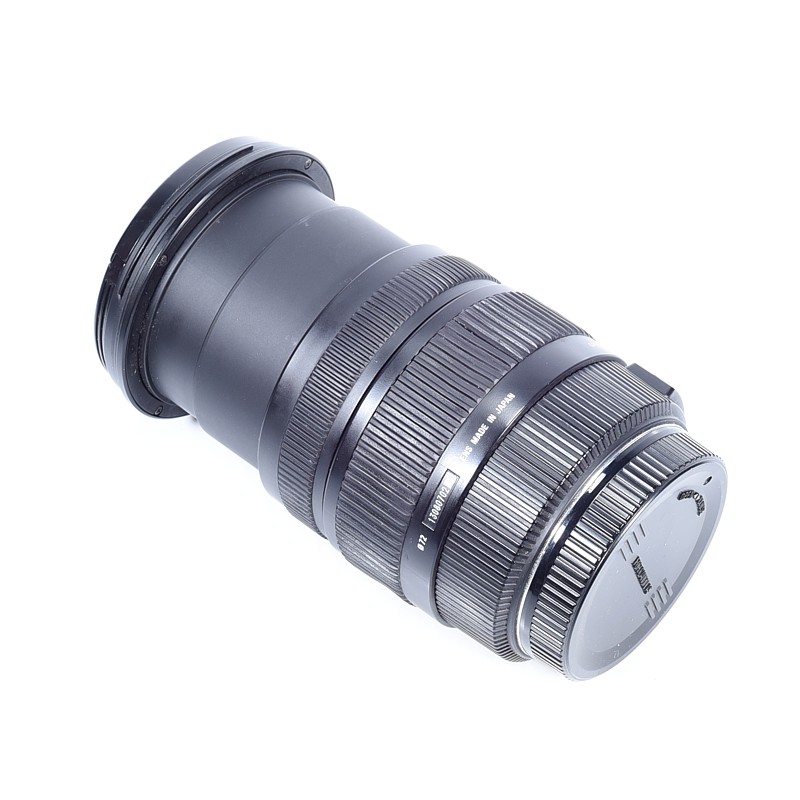 Sigma 17-70mm f/2.8-4 DC OS HSM Macro / Canon EF-S - obrazek 3