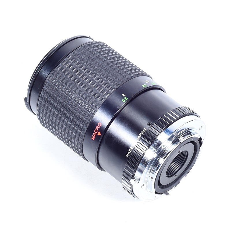 SAKAR MC 35-70mm f/3.5-4.8 Macro / Olympus OM - obrazek 2