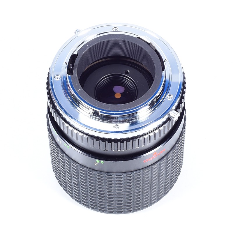 SAKAR MC 35-70mm f/3.5-4.8 Macro / Olympus OM - obrazek 4