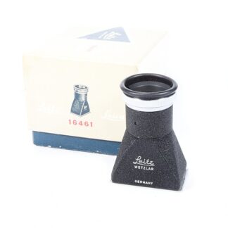 Leica Visoflex II / wizjer prosty OTVXO 16461