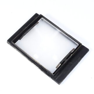 Matówka 6x9 wielki format