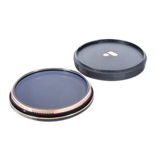 PolarPro & Peter McKinnon PMVND Signature Edition II filtr szary regulowany 82mm