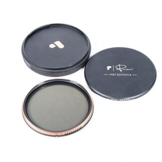 PolarPro & Peter McKinnon PMVND Mist Edition II filtr szary regulowany 77mm