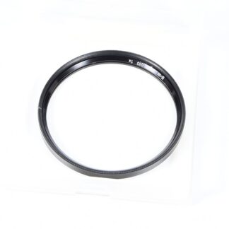 B+W 67E 010 1x UV 67mm