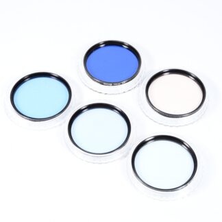 BDB 58mm zestaw 5 filtrów konwersyjnych