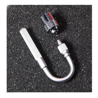 Adapter wężyka spustowego do Nikon F F2 Nikkormat FTn