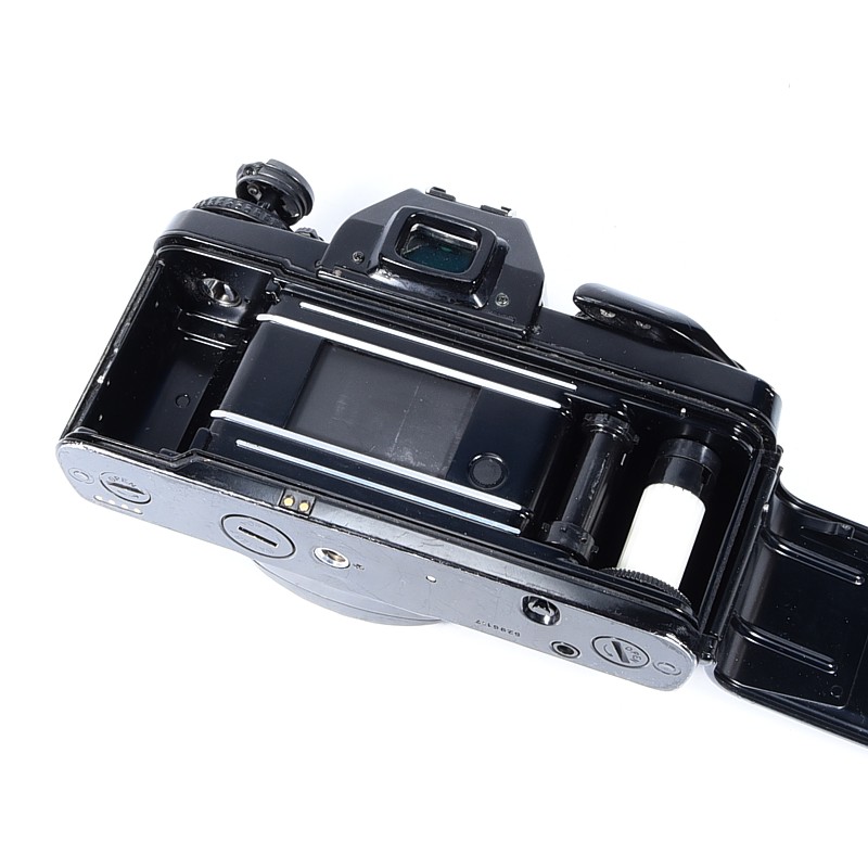 Pentax LX + Pentax-M 50mm f/1.7 - obrazek 5