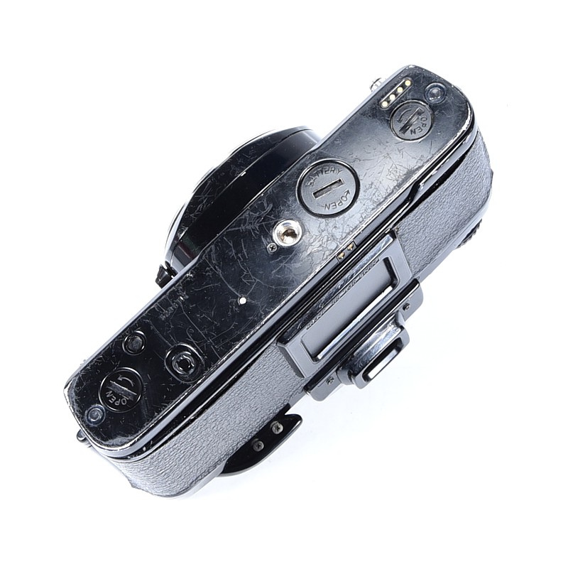 Pentax LX + Pentax-M 50mm f/1.7 - obrazek 6