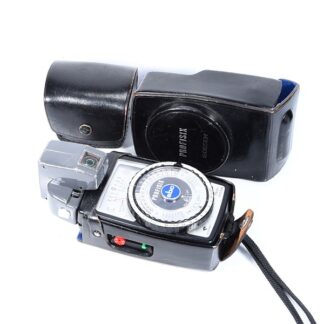 Gossen PROFISIX SBC + nasadka tele