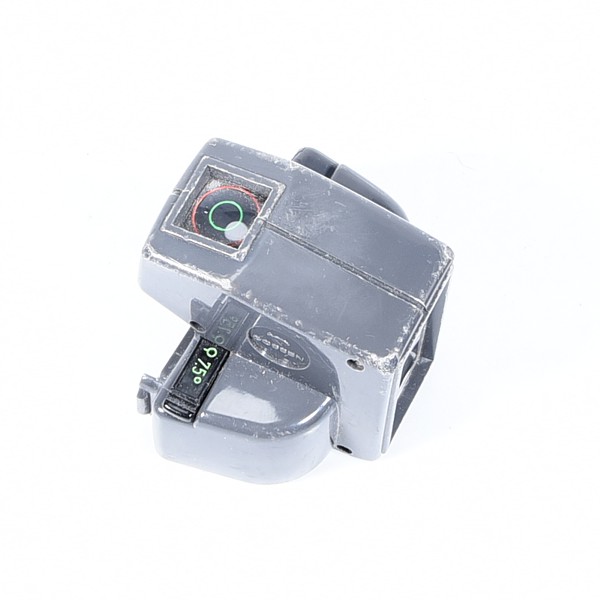 Gossen PROFISIX SBC + nasadka tele - obrazek 3