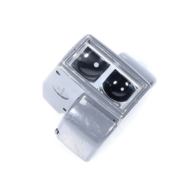 Gossen PROFISIX SBC + nasadka tele - obrazek 2