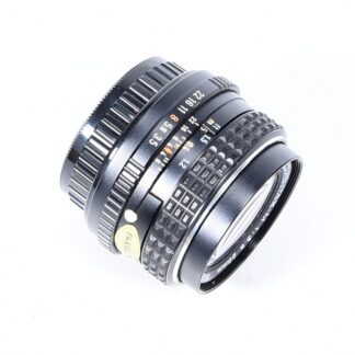 Pentax-M SMC  28mm f/3.5