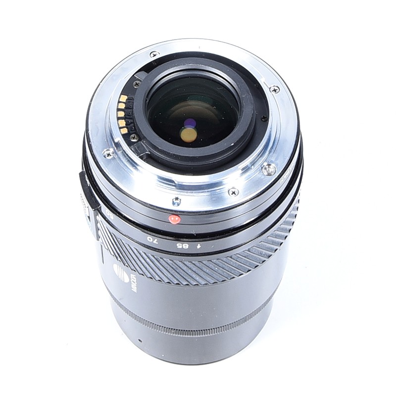 Minolta 7000 AF + AF 28-85mm - obrazek 10