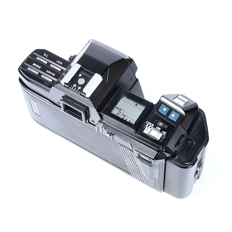 Minolta 7000 AF + 35-70mm f/4 opis - obrazek 4