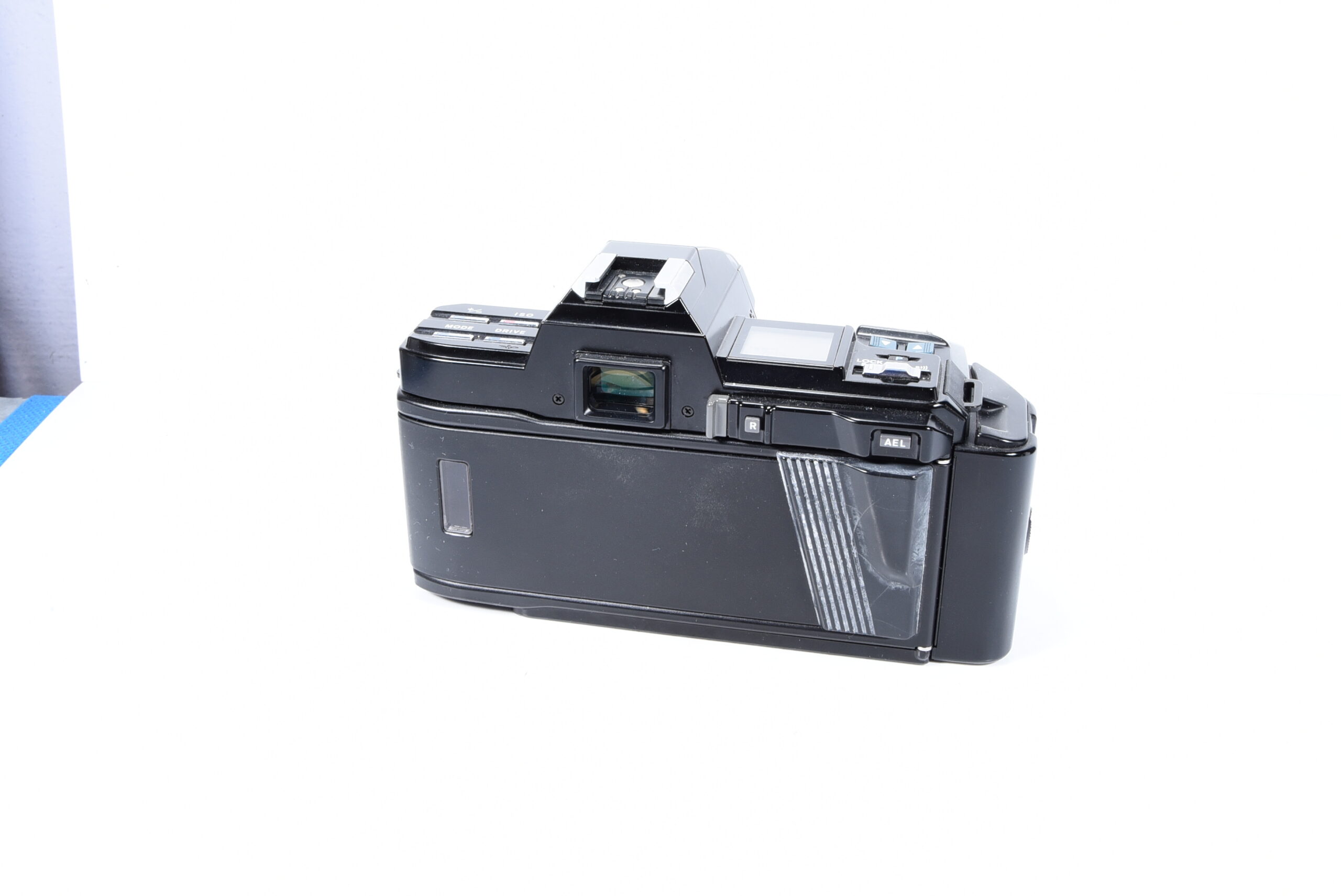 Minolta 7000 AF + 35-70mm f/4 opis - obrazek 5