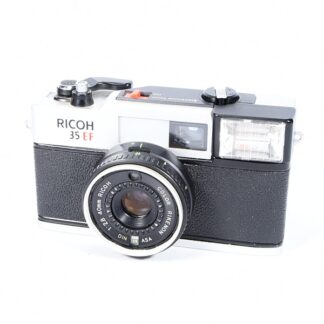 RICOH 35EF Color RIKENON 40mm f/2.8