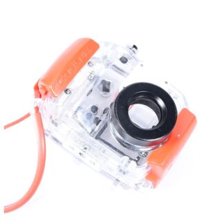 Nikon WP-CP1 obudowa podwodna do COOLPIX 3300