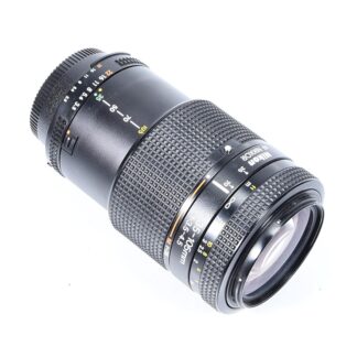 Nikon AF 35-105mm f/3.5-4.5 New