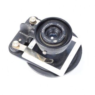 ROSS LONDON 1 1/4 inch MICRO O.G. + CODE No. B.E.528