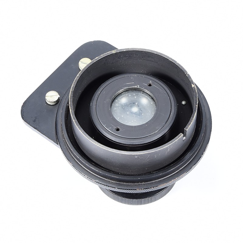 ROSS LONDON 1 1/4 inch MICRO O.G. + CODE No. B.E.528 - obrazek 2