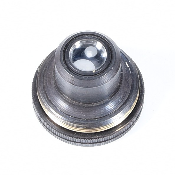 ROSS LONDON 1 1/4 inch MICRO O.G. + CODE No. B.E.528 - obrazek 4