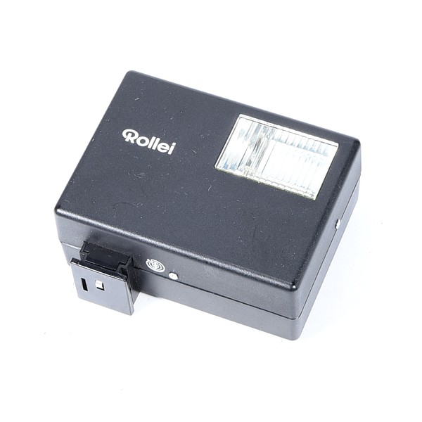 Rollei E15B lampa błyskowa do Rollei 35 / 35S / 35SE