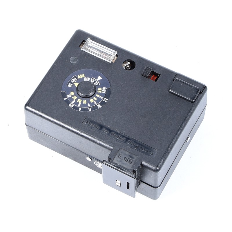 Rollei E15B lampa błyskowa do Rollei 35 / 35S / 35SE - obrazek 2