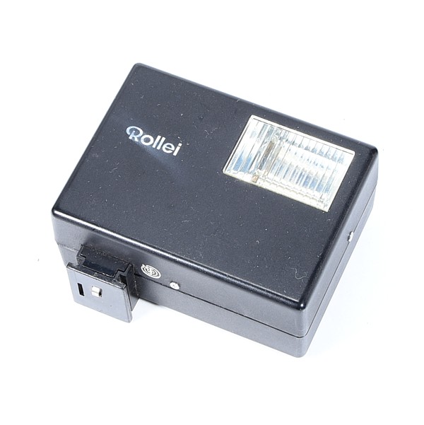 Rollei E15B lampa błyskowa do Rollei 35 / 35S / 35SE - obrazek 3