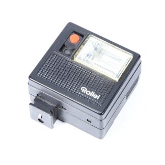 Rollei 100XLC lampa błyskowa do Rollei 35 / 35S / 35SE