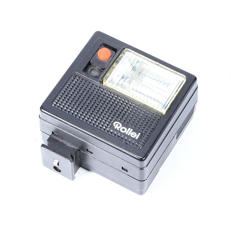 Rollei 100XLC lampa błyskowa do Rollei 35 / 35S / 35SE