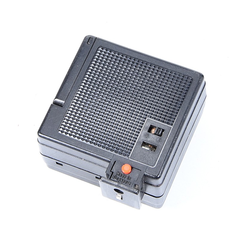 Rollei 100XLC lampa błyskowa do Rollei 35 / 35S / 35SE - obrazek 2