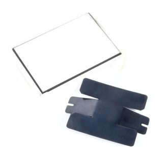 PENTACON Six specjalna płyta dociskowa do płyt fotograficznych