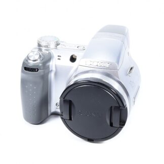 Sony Cyber-shot DSC-H2