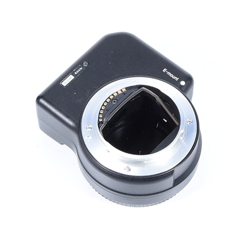 Adapter Sony LA-EA4 Sony E (NEX) / Sony A - obrazek 4