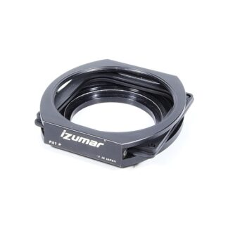 IZUMAR holder adapter filtrów 52mm