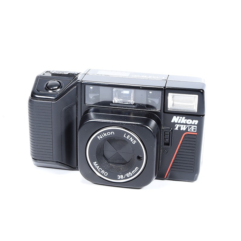 Nikon L35TW AF - obrazek 2