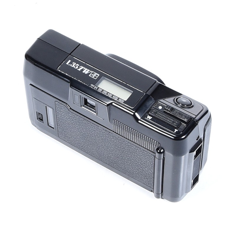 Nikon L35TW AF - obrazek 4