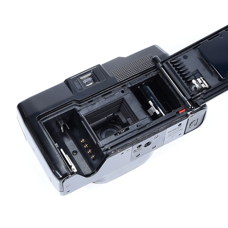 Nikon L35TW AF - obrazek 5