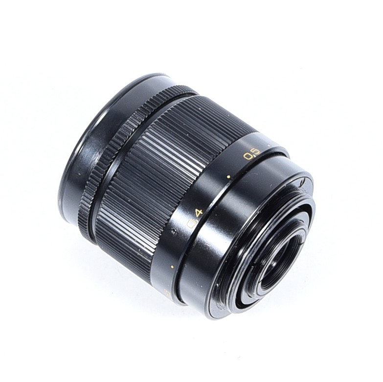 Industar-61L/Z-MC 2.8/50 / M42 mint - obrazek 3