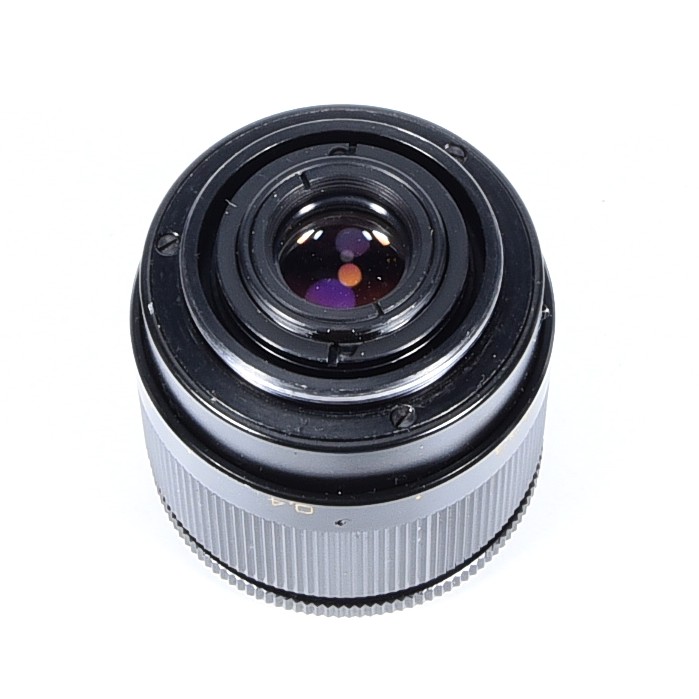 Industar-61L/Z-MC 2.8/50 / M42 mint - obrazek 5