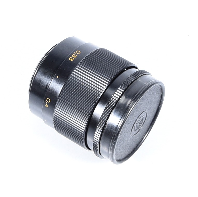 Industar-61L/Z-MC 2.8/50 / M42 - obrazek 3