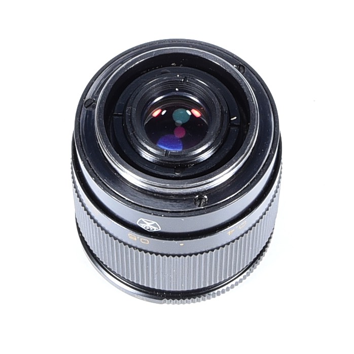 Industar-61L/Z-MC 2.8/50 / M42 - obrazek 5