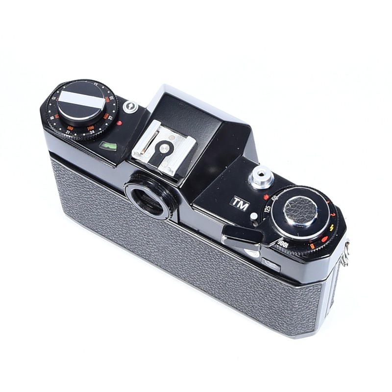 Voigtländer VSL 1 body - obrazek 3