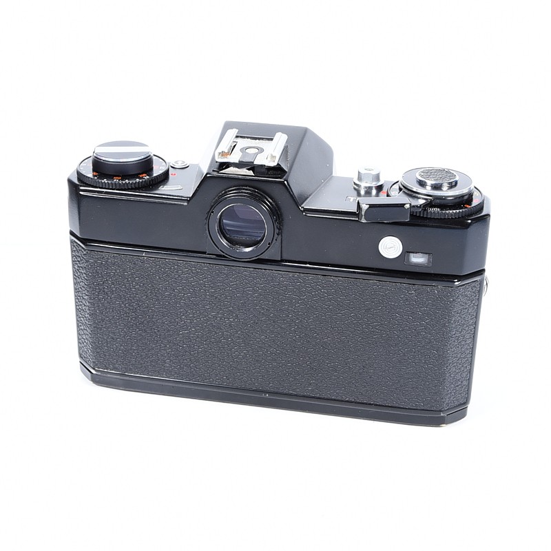 Voigtländer VSL 1 body - obrazek 4