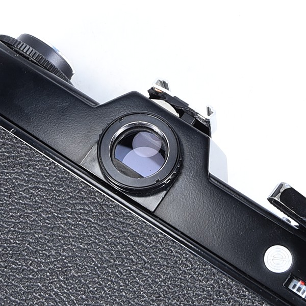 Voigtländer VSL 1 body - obrazek 5