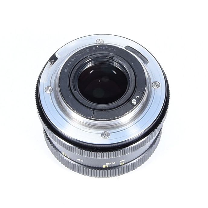 Rollei HFT Planar 50mm f/1.8 / M42 rare ! - obrazek 5