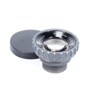 Schneider-Kreuznach Procolar 100mm f/2.8 projekcyjny