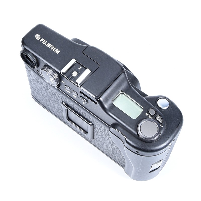Fuji GA645i Professional - obrazek 4