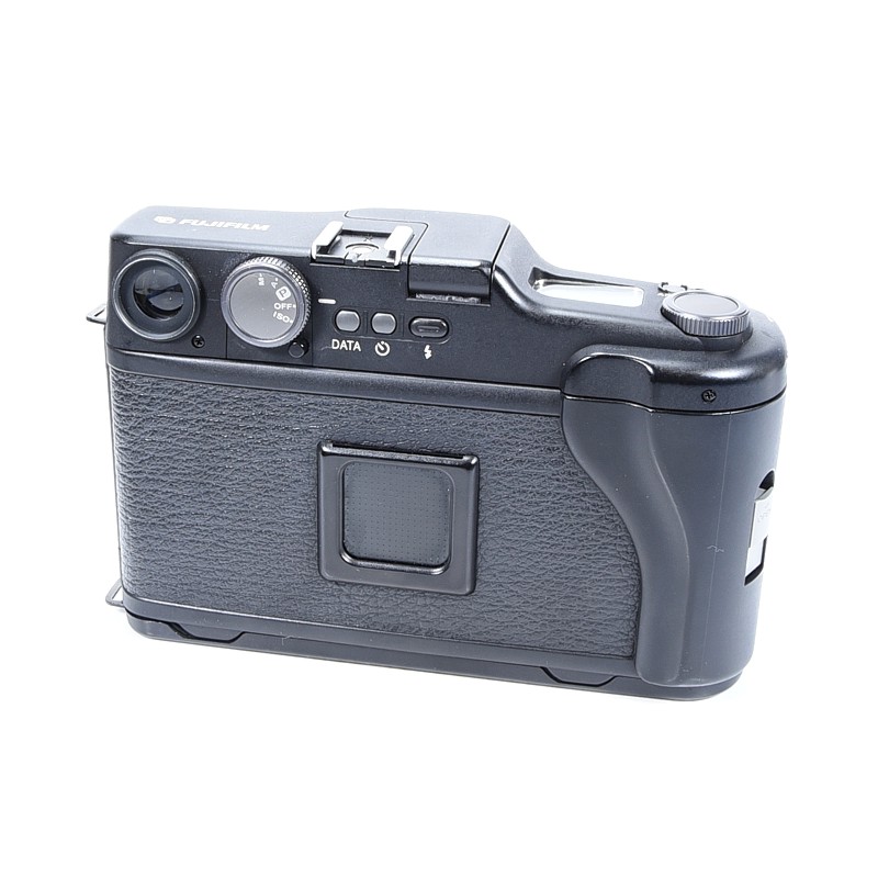 Fuji GA645i Professional - obrazek 5