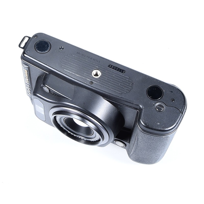 Fuji GA645i Professional - obrazek 6